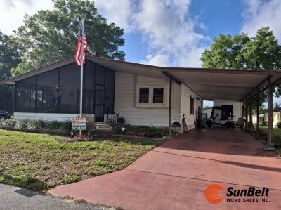 Mobile Home at 6489 Carlisle Place Ocala, FL 34472