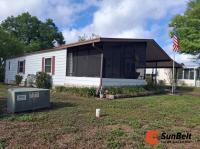 1987 REDM Mobile Home