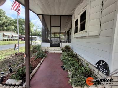 Photo 4 of 57 of home located at 6489 Carlisle Place Ocala, FL 34472