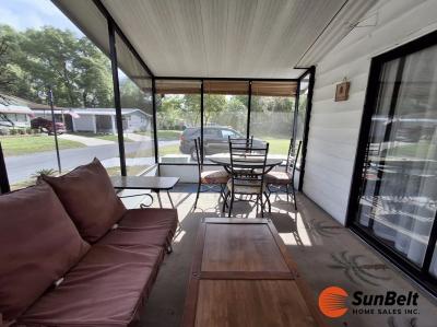 Photo 5 of 57 of home located at 6489 Carlisle Place Ocala, FL 34472