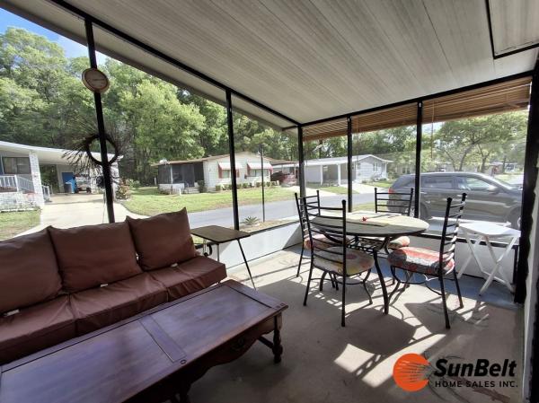1987 REDM Mobile Home