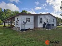 1987 REDM Mobile Home