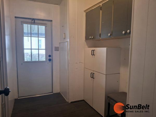 1987 REDM Mobile Home