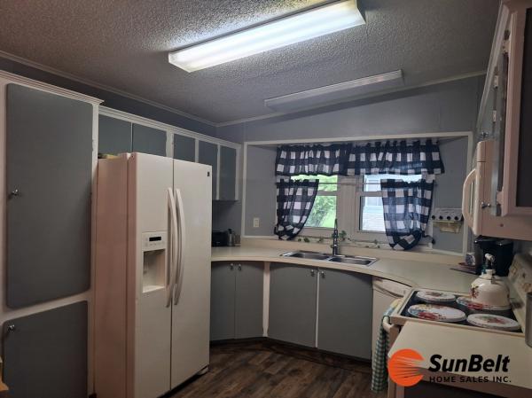 1987 REDM Mobile Home