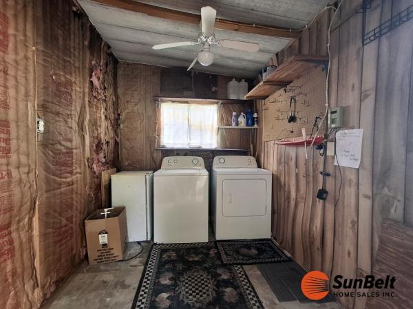 1987 REDM Mobile Home