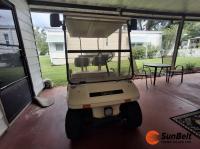 1987 REDM Mobile Home