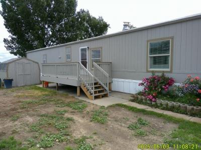 Photo 3 of 19 of home located at 3060 E. Bridge St, #144 Brighton, CO 80601