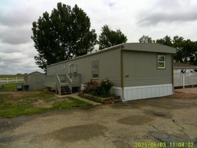 Photo 2 of 19 of home located at 3060 E. Bridge St, #144 Brighton, CO 80601