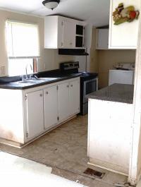 1991 Tempo Mobile Home