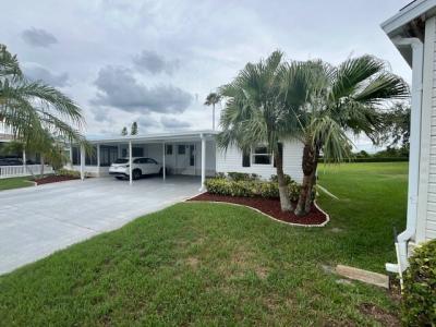 Mobile Home at 2711 86th Street E Palmetto, FL 34221