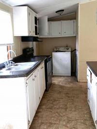 1991 Tempo Mobile Home