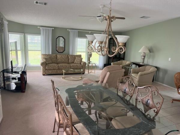 1997 Jacobsen  Home