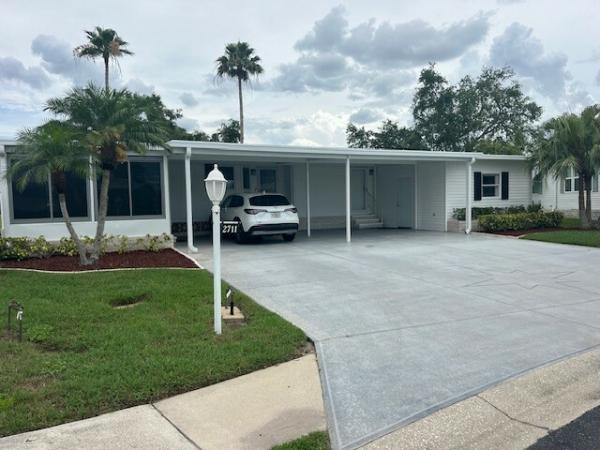 1997 Jacobsen  Home