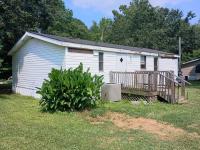 1991 Tempo Mobile Home