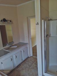 1991 Tempo Mobile Home
