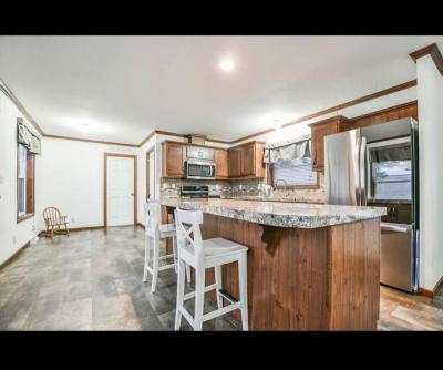 Photo 2 of 11 of home located at 207 Cimarron Lake Elmo, MN 55042