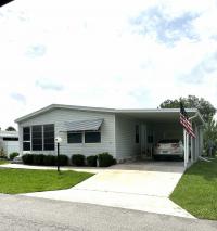 1993 PH Manufactured Home