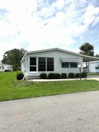 1993 PH Manufactured Home