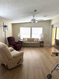 1993 PH Manufactured Home