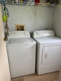1993 PH Manufactured Home