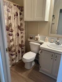 1993 PH Manufactured Home