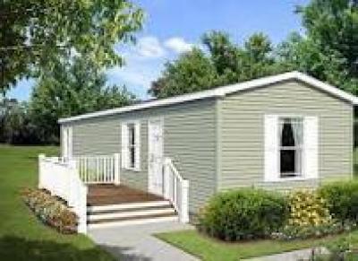Mobile Home at 32 Fox Haven Drive Truesdale, MO 63380