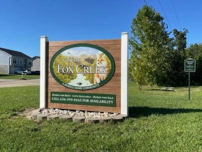 Photo 3 of 8 of home located at 32 Fox Haven Drive Truesdale, MO 63380