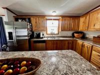 2017 Commodre Mobile Home