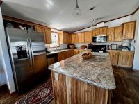 2017 Commodre Mobile Home
