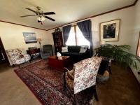 2017 Commodre Mobile Home