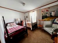 2017 Commodre Mobile Home