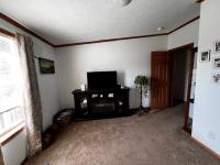 2017 Commodre Mobile Home