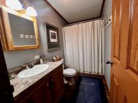 2017 Commodre Mobile Home
