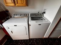 2017 Commodre Mobile Home