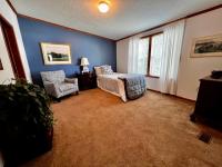 2017 Commodre Mobile Home
