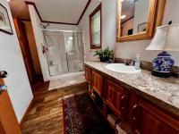 2017 Commodre Mobile Home