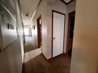 2017 Commodre Mobile Home