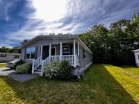 2017 Commodre Mobile Home
