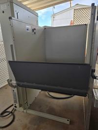 1987 Chaparral Skyline Single one Bedroom Mobile Home