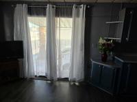 1987 Chaparral Skyline Single one Bedroom Mobile Home