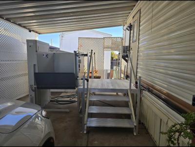 Photo 3 of 8 of home located at 306 South Recker Road. Lot 170 Mesa, AZ 85206