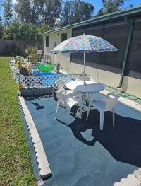 1986 PEAC Manufactured Home