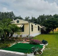 1986 PEAC Manufactured Home
