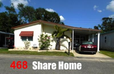 Mobile Home at 1001 Starkey Road, #468 Largo, FL 33771