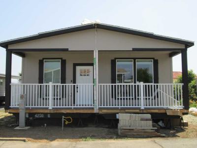 Mobile Home at 3530 Damien St La Verne, CA 91750