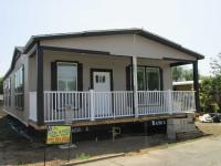 2025 Skyline Mobile Home