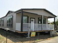 2025 Skyline Mobile Home