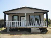 2025 Skyline Mobile Home