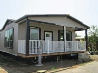 2025 Skyline Mobile Home