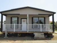 2025 Skyline Mobile Home